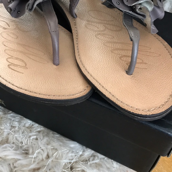 Ciao Bella Sandals - Picture 6 of 8